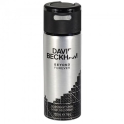 David Beckham Beyond Forever Deo Spray 150ml Transparent