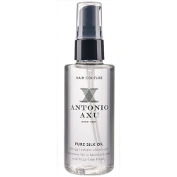 Antonio Axu Pure Silk Oil 75ml Transparent