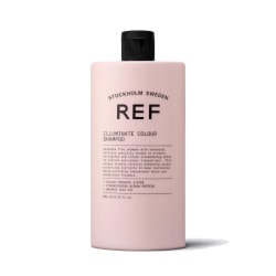 REF Illuminate Colour Shampoo 285ml Transparent