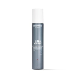 Goldwell StyleSign Ultra Volume Naturally Full Blow-Dry & Finish Transparent