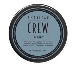 American Crew Fiber 85g Transparent