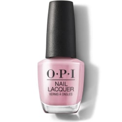 OPI Nail Lacquer (P)ink On Canvas 15ml