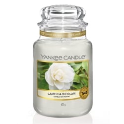 Yankee Candle Large - Camella Blossom