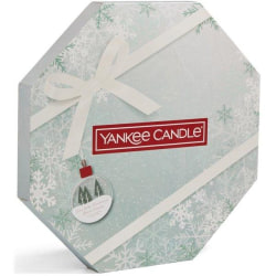 Yankee Candle Advent Kalender Wreath 2022
