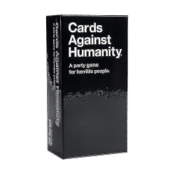 Cards Against Humanity, 600 Card Party Game, uusi versio 2.0