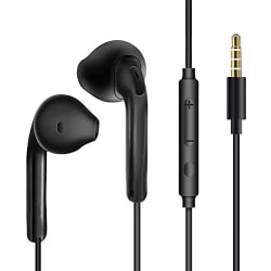 In-ear høretelefoner, til Samsung Huawei MP3-afspillere, tablets a