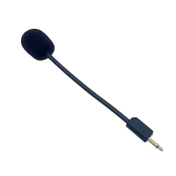 Erstatningsmikrofon på 3,5 mm til Razer- Black Shark V2/v2 Pro/v2 Se-hovedtelefoner