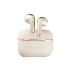 HAPPY PLUGS Hope Headphone In-Ear TWS Gold