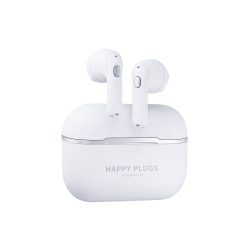 HAPPY PLUGS Hope Headphone In-Ear TWS White