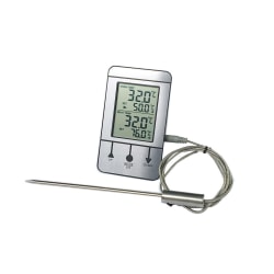 TERMOMETERFABRIKEN  Termometer Stek Digital & Ugn