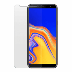GEAR Härdat Glas Samsung Galaxy J4 Plus 2018