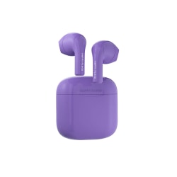 HAPPY PLUGS Joy Headphone In-Ear TWS Purple