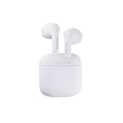 HAPPY PLUGS Joy Headphone In-Ear TWS White