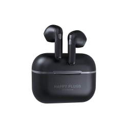 HAPPY PLUGS Hope Headphone In-Ear TWS Black
