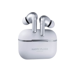 HAPPY PLUGS Air1 Zen Headphone In-Ear TWS Silver