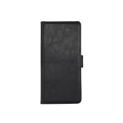 GEAR Mobile Wallet Black Xiaomi Redmi Note 10 Pro