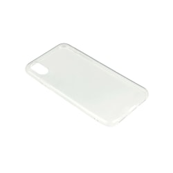 GEAR Mobilskal Transparent TPU iPhoneX
