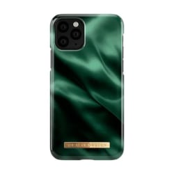 iDeal Skal iPhone 11 / XR – Emerald Satin