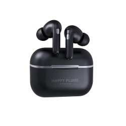 HAPPY PLUGS Air1 Zen Headphone In-Ear TWS Black