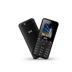 M Phone 2G Dual SIM 32MB