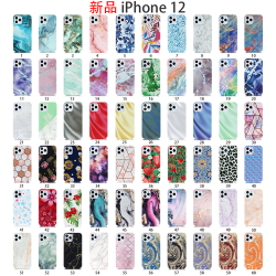 Skal i olika färger till Iphone 12 Mini (21)