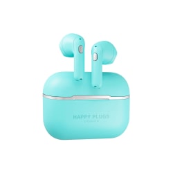 HAPPY PLUGS Hope Headphone In-Ear TWS Turquoise