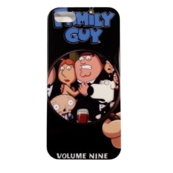 Iphone 5 Skal Family Guy Volume nine