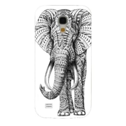 Samsung Galaxy S4 Hårt skal Elefant