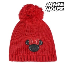 Hatt Minnie Mouse 74283 Röd (One size)