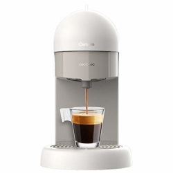 Espressobryggare Cecotec Cumbia Capricciosa Vit 1100 W
