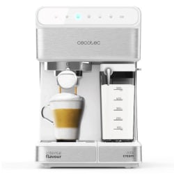 Kaffebryggare Cecotec Power Instant-ccino 20 Touch Serie Bianca