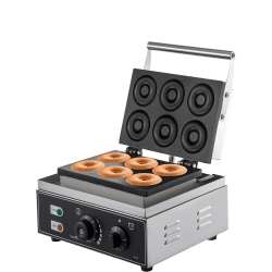 Donut-maskin