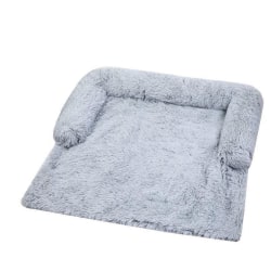 Fluffig hundmatta för bil & soffa & säng Vet Bed Dog Bed Hundkor