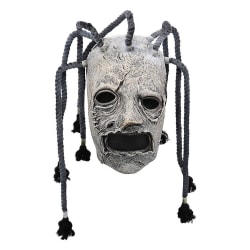 Halloween Skräckmask Slipknot Joyce Band Mask Cosplay rekvisita