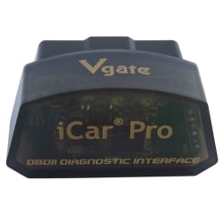 Vgate ICar Pro WIFI IOS OBD2-skanner ELM327 Bluetooth 4.0