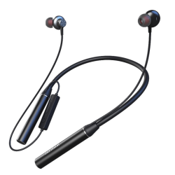 5.1 Bluetooth -hörlurar Sport Nackband med Mic Stereo HIFI