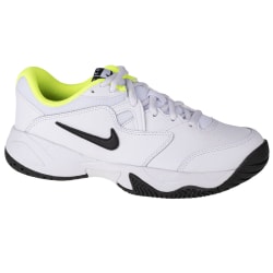 Nike Court Lite 2 Jr CD0440-104 Vit 37,5