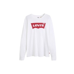 Levi's Graphic Longsleeve 360150010 Vit XL