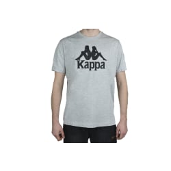 Kappa Caspar T-Shirt 303910-903 grå L