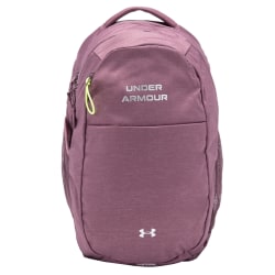 Under Armour Signature Backpack 1355696-554 Lila