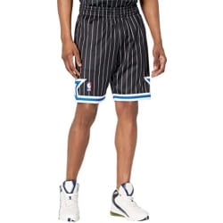 Mitchell & Ness NBA Swingman alternativa shorts Black L