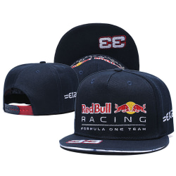 Red Bull F1 Racing Red Bull Racing Visir baseballkeps 12