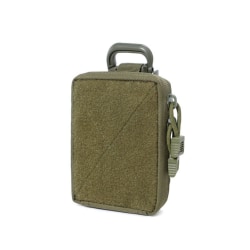 Molle bag Tactical EDC Pouch ARMY GREEN army green