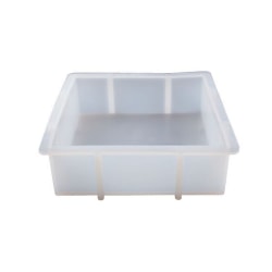 Resin Epoxy Form Silikone Form 5 5