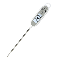 Digital mattermometer BBQ-termometer Kökstemperatur