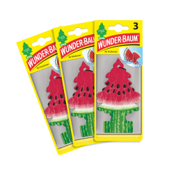 Wunderbaum 3-pack, Water Melon v2
