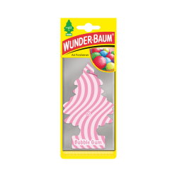 Bubble Gum - Wunderbaum - 3-pack