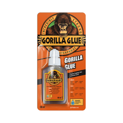 Polyuretanlim Gorilla Glue - 60ml Lim