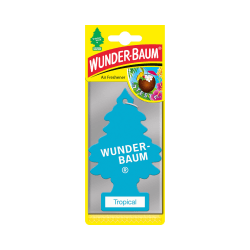 Tropical - Wunderbaum, 5-pack