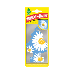 Daisy Flower Wunderbaum - 5-pack